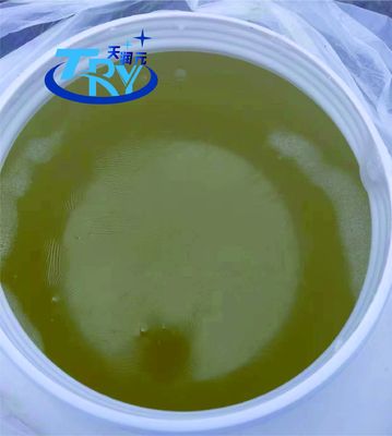 Produit chimique du Tween 80 d'émulsifiant du polysorbate 80 d'émulsifiant de CAS 9005-65-6