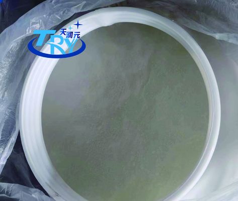 Di diméthyliques du chlorure d'ammonium 75% de Cas 107-64-2 Dioctadecyl (suif hydrogéné)