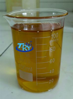 Huile Demulsifier soluble dans l'eau TD-1 chimique
