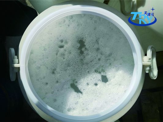 Agents tensio-actifs cationiques triméthyliques dodécyliques du chlorure d'ammonium 50% de Cas 112-00-5 pour l'huile de cheveux