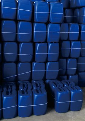 Polymère cationique d'ammonium quaternaire de l'agent Tw-01 de Decoloring de l'eau