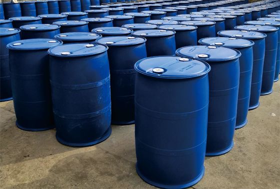 Chlorure d'ammonium diméthylique alkylique 80% ADEAC-80E EBKC-80E de CAS 85409-23-0 Ethylbenzyl
