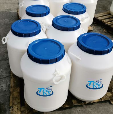 CAS 112-00-5 cosmétiques cationiques d'agent tensio-actif du chlorure d'ammonium DTAC 70 triméthyliques dodécyliques