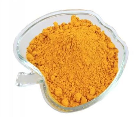 Coenzyme Q10 Coq10 d'Uq d'ubiquinone de médecine de Cas No 303-98-0