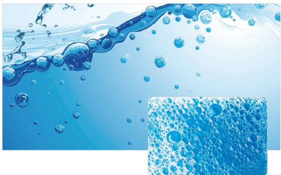 Anti-mousse anti-mousse de silicone de For Waste Treatment d'agent de silicone