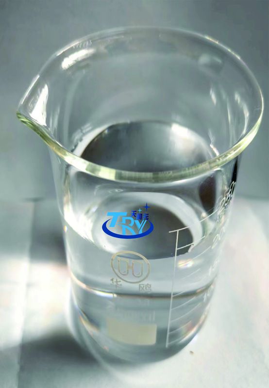 Agents tensio-actifs cationiques triméthyliques dodécyliques du chlorure d'ammonium 50% de Cas 112-00-5 pour l'huile de cheveux