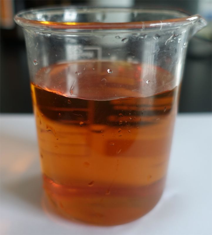 CAS 3699-54-5 1 - urée NH Ydroxyethylimidzolidine-2-One de 2-Hydroxyethyl -2-Imidazolidinone Hydroxyethylethylene