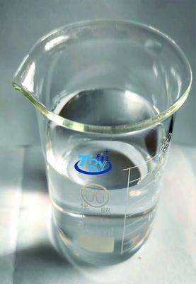 CAS AUCUN DOS dioctylique de 2432-87-3 Di-2-Ethylhexyl Sebacate Sebacate
