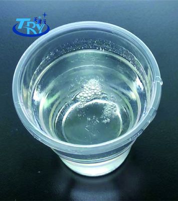 Agent anti-mousse de distillation In Food Additives TA-2 de polyéther