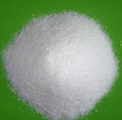 Pharmaceutique intermédiaire de Cas 461-58-5 Dicyandiamide Cyanoguanidine DICY DCD