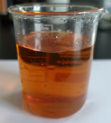 Solutions industrielles additives Acidizing de produits chimiques de production de pétrole et de gaz